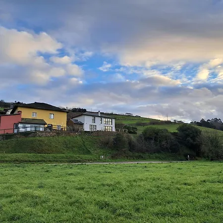 Casa Playa De Cueva