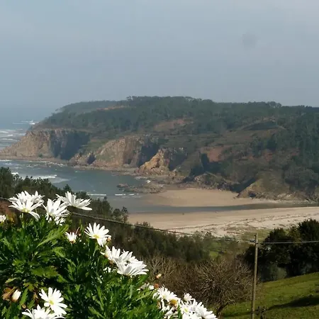 Casa Playa De Cueva Feriehus *