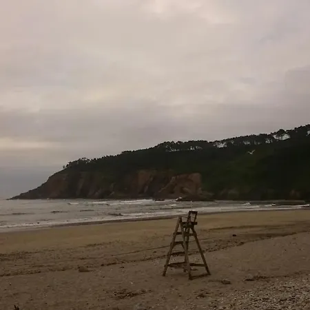 Casa Playa De Cueva *