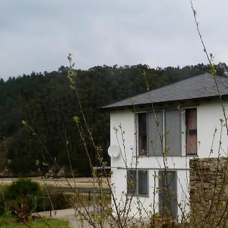 Casa Playa De Cueva Cueva (Asturias)