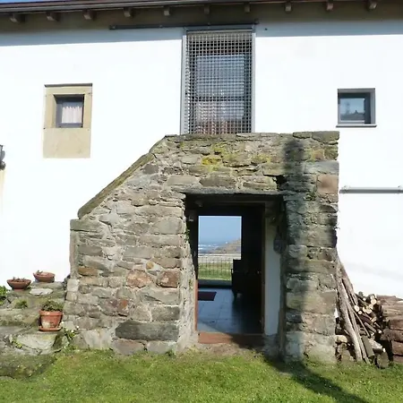 Feriehus Casa Playa De Cueva