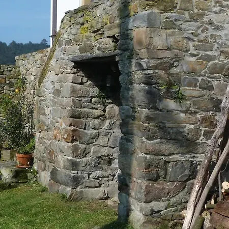 Casa Playa De Cueva Feriehus *